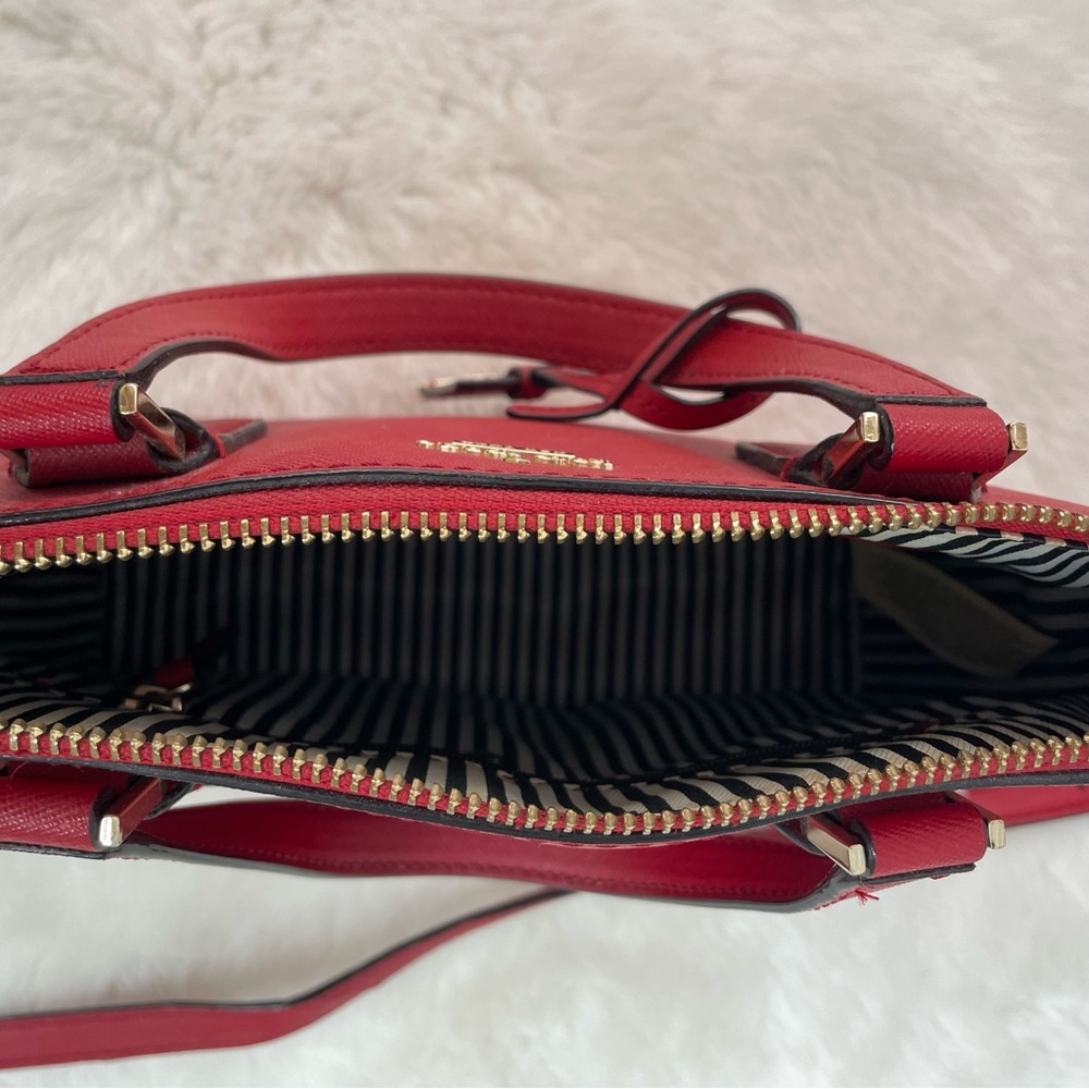 Kate Spade Cameron Street Lucie Crossbody Bag - Picture 5 of 13